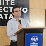 PAN analiza aplazar definición de coordinación estatal de Cuidar Querétaro