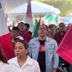 Morena critica unidad del PAN y la califica de “doble moral”