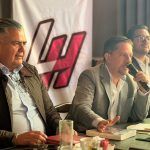 Solo tres de 15 despachos de auditoría externa en Querétaro son locales: Luis Humberto Fernández