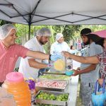 Inicia Comedor Móvil en Pinal de Amoles; entregará 3 mil comidas gratuitas