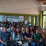 Fortalece Landa de Matamoros la participación ciudadana en sus comunidades