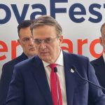 México y EU, cerca de alcanzar acuerdos sustantivos: Ebrard