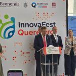 Gobierno federal apoyará a Querétaro en centros de datos e IA, afirma Ebrard