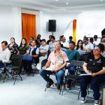 Fortalecen en Jalpan los mecanismos de participación ciudadana