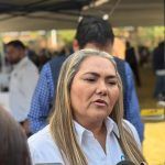 Obras del Tren México-Querétaro concluirán antes del regreso a clases