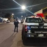 Disminuyen delitos contra la integridad 17% en Querétaro: SESNSP