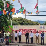 Pinal de Amoles participa en jornada regional contra dengue, zika y chikungunya