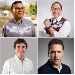 PAN, Morena, PVEM y MC opinan sobre llamado de gobernador a evitar narcocandidatos