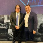 Rubén Hernández refrenda coordinación institucional por la seguridad de Querétaro