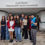 Se renuevan 19 sociedades de alumnas y alumnos de la FEUQ