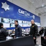 Destaca Felifer Macías la labor del CAE 911