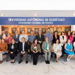 Reporta UAQ incremento de 12.4% en docentes e investigadores adscritos al SNII