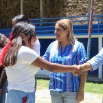 Gran éxito el Rally Juvenil 2026 en Pinal de Amoles.