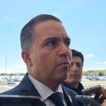 Gobierno de Querétaro no fue notificado sobre derribo de árbol por obras del tren
