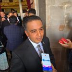 Prevén intervención en puente de Invierno por obras del tren México-Querétaro