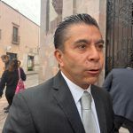 Roberto Sosa se registra en plataforma del PAN para buscar la reelección en 2027