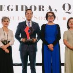 Recibe Chepe Guerrero premio a las Mejores Prácticas de Gobiernos locales por “Pirámides”
