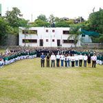 Municipio de Jalpan fortalece la educación con entrega de materiales