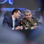 Respalda Felifer Macías protocolo antinarcocandidatos de Mauricio Kuri; sospechoso quien lo rechace, afirma