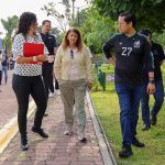 Atiende Chepe Guerrero necesidades de vecinos de San Mateo