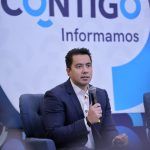 Prevé Felifer Macías entregar su segundo informe de gobierno el 21 de septiembre