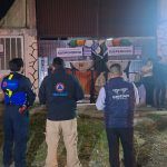 Interviene Municipio de Querétaro en evento clandestino