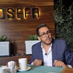 “Guti” alza la mano para la alcaldía de Querétaro y respalda a Santiago Nieto para la gubernatura