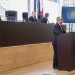 Llama Sinuhé Piedragil a gobernador a evitar uso electoral del poder público