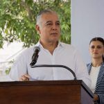 Capital reporta disminución de 37 por ciento en homicidios y lesiones dolosas