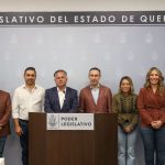 La Glosa no es un acto de cortesía; debe ser un ejercicio real de contrapeso y rendición de cuentas: Arturo Maximiliano