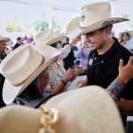 Juntos trabajamos para llevar a Santa Rosa Jáuregui al mejor momento de su historia: Felifer Macías