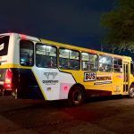 Extiende Municipio servicio de Transporte Municipal Nocturno por fiestas patrias