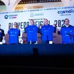 Presentan la playera y las rutas del Querétaro Maratón 2026