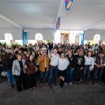 Fortalece Rodrigo Monsalvo la salud mental de las familias marquesinas con Centro Vive
