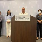 Presenta calendarización para la Glosa en el congreso; CEA y AMEQ comparecerán ante legisladores