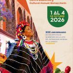 Querétaro será sede del Festival de Ciudades Mexicanas Patrimonio Mundial 2026