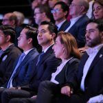 Felifer Macías a favor de la democracia en el Informe Anual de Actividades 2025 del IEEQ