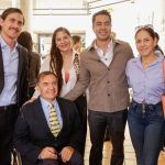Inaugura Felifer Macías el programa “Los profesionistas más cerca de tí”