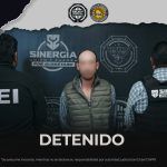 Sinergia permite detención en Querétaro de persona requerida en Chihuahua por fraude