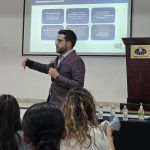 Con la Ley Kuri, apoyamos a los padres de familia para prevenir los riesgos de niñas, niños y adolescentes frente a las redes sociales: Agustín Dorantes