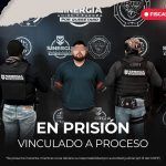 En prisión “El Metro”, señalado como generador de violencia en el Bajío, tras operativo en Querétaro