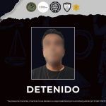 Cateo en Querétaro deja un detenido y aseguran material para falsificar documentación vehicular