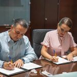 Secretaría de Gobierno y Landa de Matamoros suman recursos para atender a comunidades indígenas