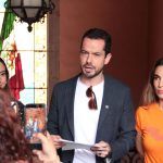 Denuncia Movimiento Ciudadano trabajo indigno en Tren México-Querétaro