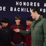 Llama Chepe Guerrero a jóvenes de Corregidora a construir la paz desde las acciones cotidianas