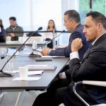 Destaca SSC logros en materia de seguridad, durante Glosa 2026