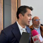 Municipio de Querétaro retiró mantas con mensajes contra Morena
