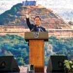 Con Resultados Firmes, Corregidora avanza como municipio ejemplar: Chepe Guerrero