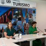 Avanza en comisión reconocer como patrimonio cultural los Lavaderos de El Salitre y la Cabalgata de la Amistad