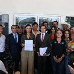 MC denuncia a Morena ante IEEQ, por presuntos actos anticipados de campaña